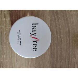 Baytree Multi Glow Balm Pink Sakura Moisturizes 18g 0.63oz